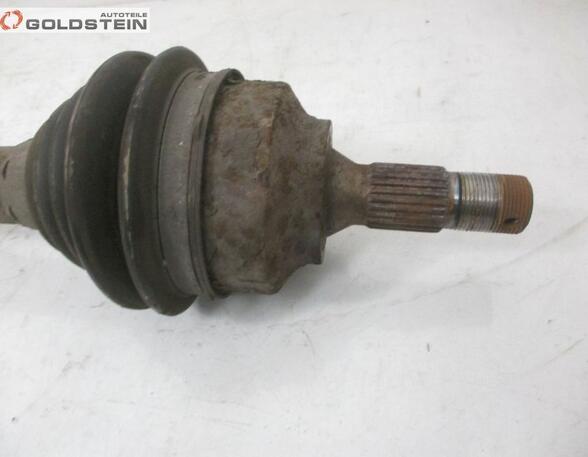 Drive Shaft PEUGEOT 308 I (4A, 4C)