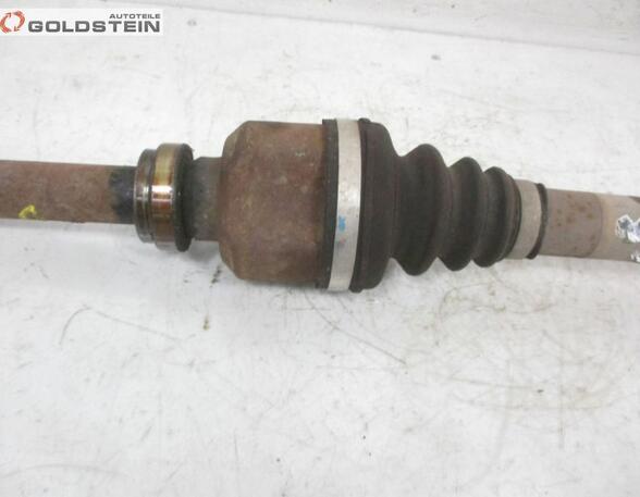 Drive Shaft PEUGEOT 308 I (4A, 4C)