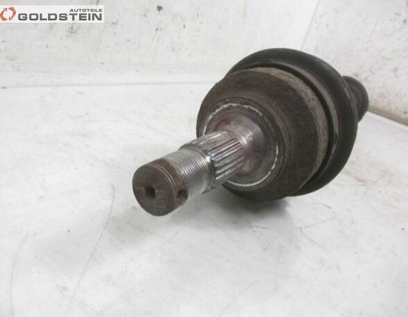 Drive Shaft PEUGEOT 308 I (4A, 4C)