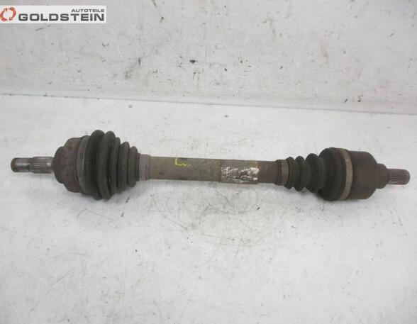 Drive Shaft PEUGEOT 308 I (4A, 4C)