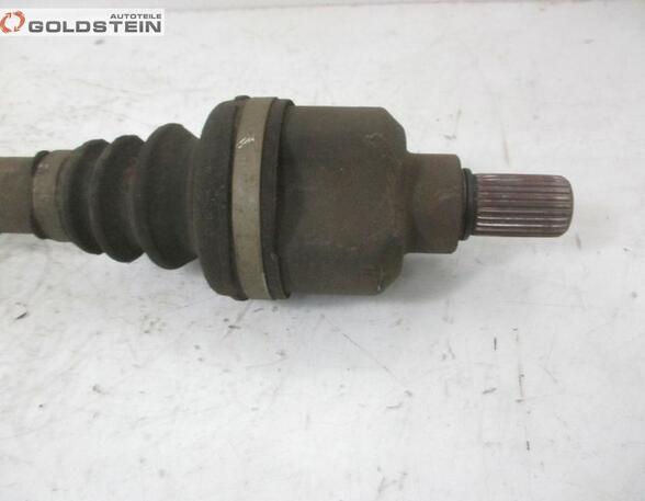 Drive Shaft PEUGEOT 308 I (4A, 4C)