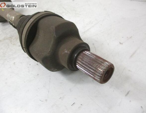 Drive Shaft PEUGEOT 308 I (4A, 4C)