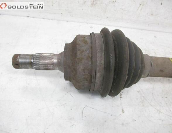 Drive Shaft PEUGEOT 308 I (4A, 4C)