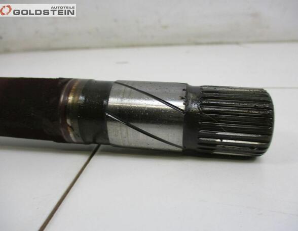 Drive Shaft LAND ROVER Freelander 2 (FA)