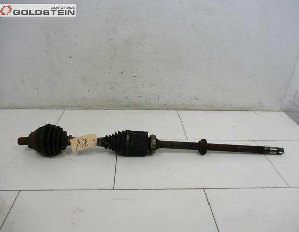 Drive Shaft LAND ROVER Freelander 2 (FA)