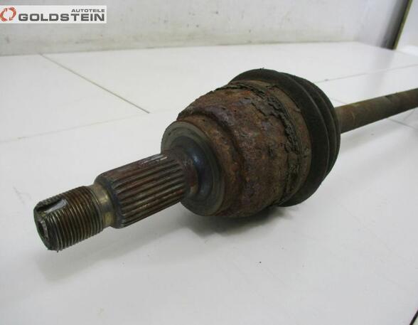 Drive Shaft LAND ROVER Freelander 2 (FA)