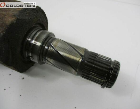 Drive Shaft LAND ROVER Freelander 2 (FA)