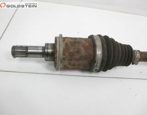 Drive Shaft HONDA CR-V IV (RM)