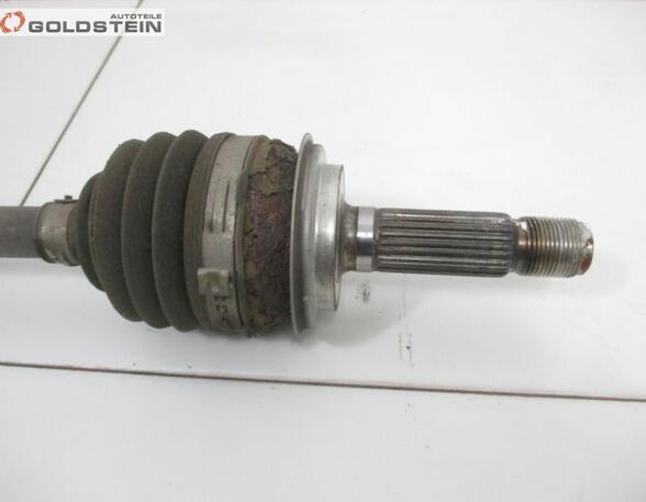 Drive Shaft HONDA CR-V IV (RM)