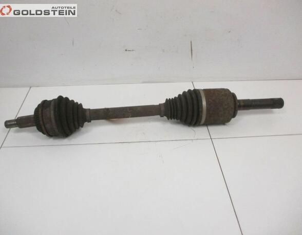 Drive Shaft LAND ROVER Range Rover Sport (L320)