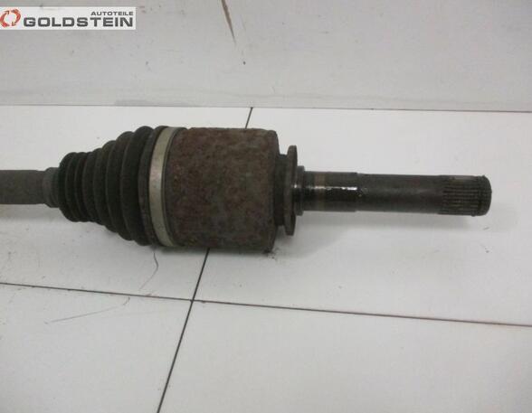 Drive Shaft LAND ROVER Range Rover Sport (L320)