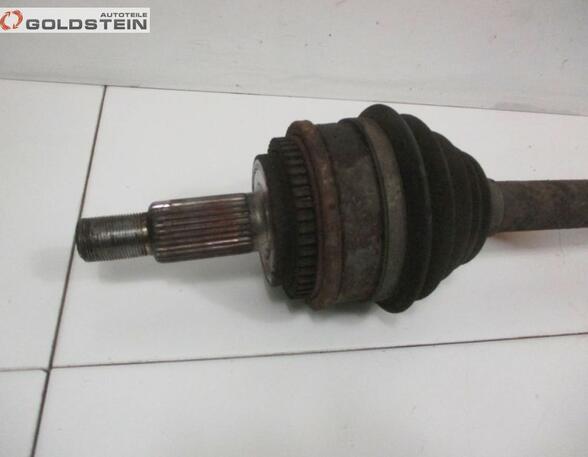 Drive Shaft LAND ROVER Range Rover Sport (L320)