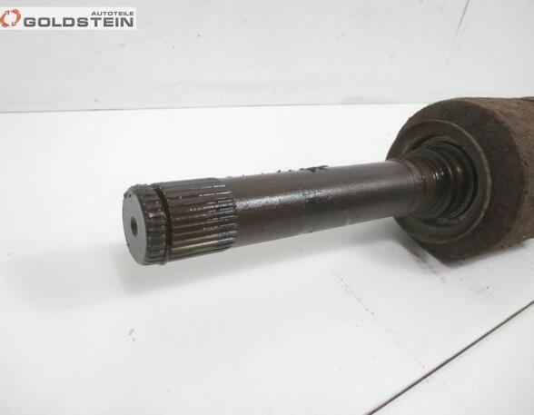 Drive Shaft LAND ROVER Range Rover Sport (L320)