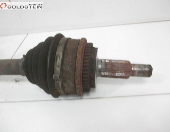 Drive Shaft LAND ROVER Range Rover Sport (L320)