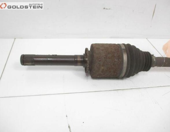 Drive Shaft LAND ROVER Range Rover Sport (L320)