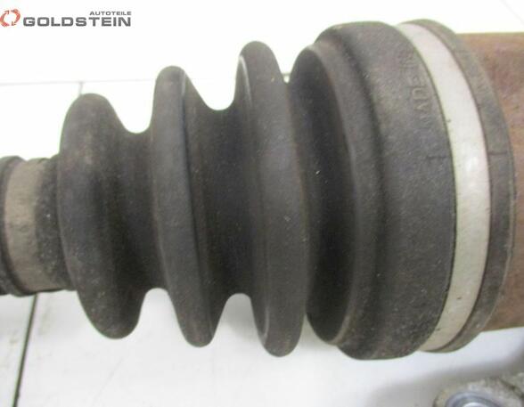 Drive Shaft NISSAN Qashqai +2 I (J10, JJ10E, NJ10)