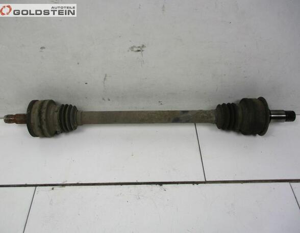 Drive Shaft MERCEDES-BENZ C-Klasse T-Model (S203)