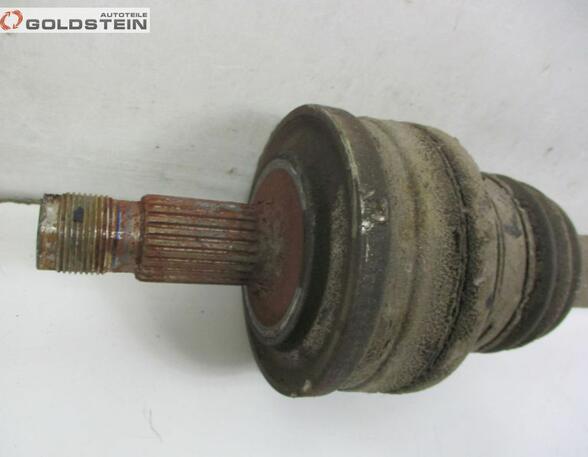 Drive Shaft MERCEDES-BENZ C-Klasse T-Model (S203)