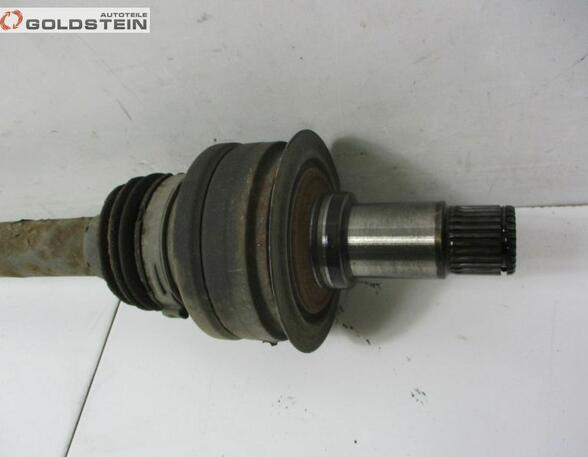 Drive Shaft MERCEDES-BENZ C-Klasse T-Model (S203)