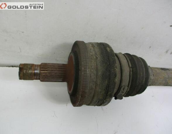 Drive Shaft MERCEDES-BENZ C-Klasse T-Model (S203)