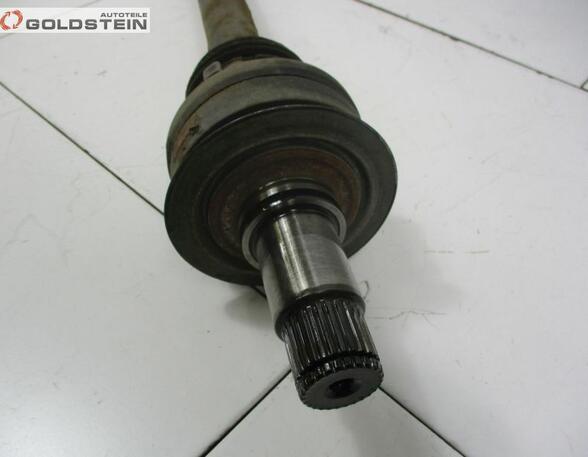 Drive Shaft MERCEDES-BENZ C-Klasse T-Model (S203)