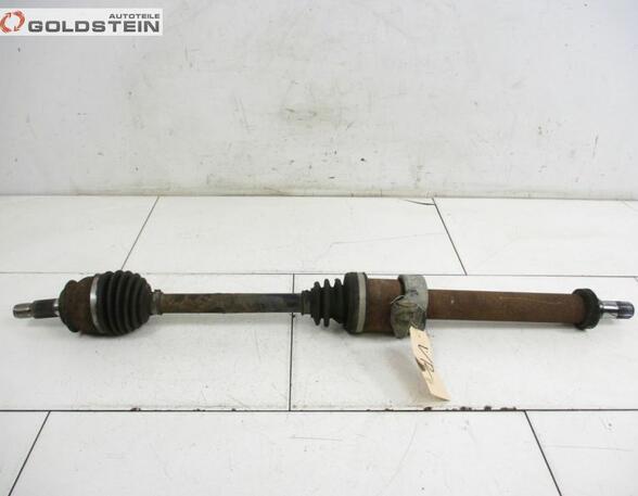 Drive Shaft MINI Mini (R56)