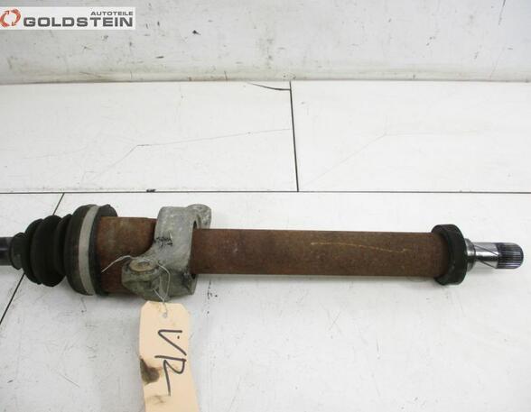 Drive Shaft MINI Mini (R56)