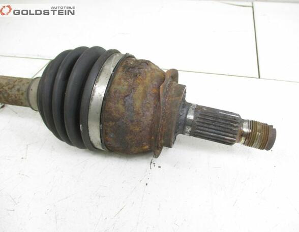 Drive Shaft MINI Mini (R56)