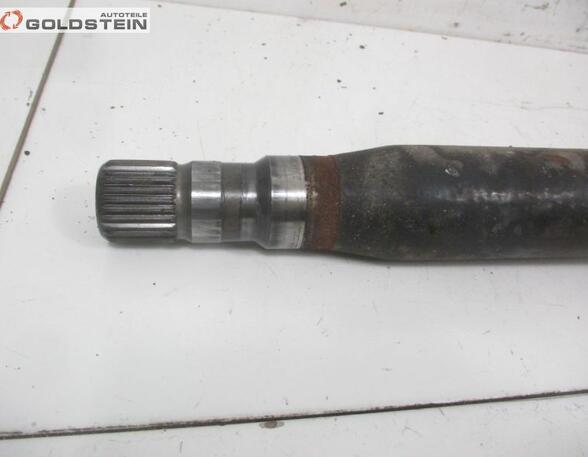 Drive Shaft OPEL Signum (--)