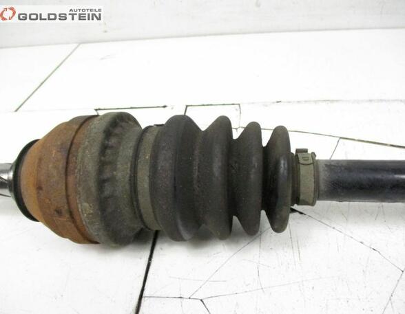 Drive Shaft OPEL Astra H (L48)