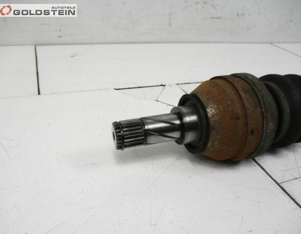 Drive Shaft OPEL Astra H (L48)