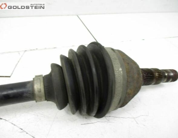 Drive Shaft OPEL Astra H (L48)