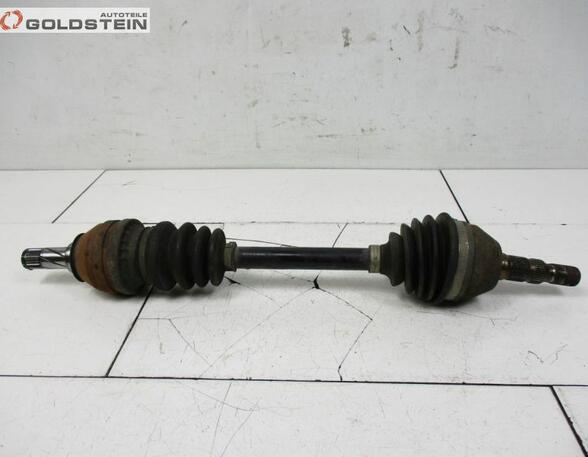 Drive Shaft OPEL Astra H (L48)