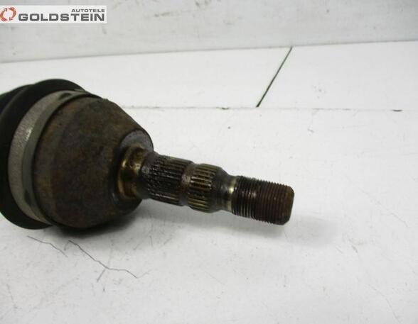 Drive Shaft OPEL Astra H (L48)