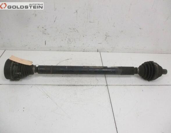 Drive Shaft SEAT Leon (1P1)