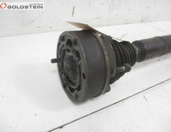 Drive Shaft SEAT Leon (1P1)