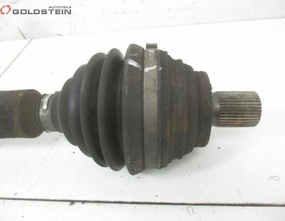 Drive Shaft SEAT Leon (1P1)