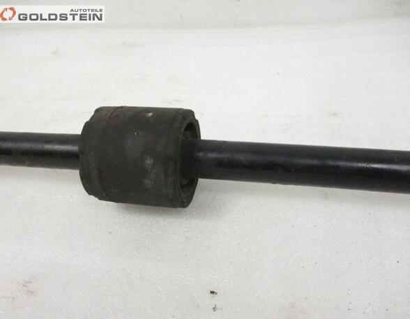 Drive Shaft OPEL Corsa D (S07)