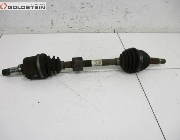 Drive Shaft FORD B-Max (JK)