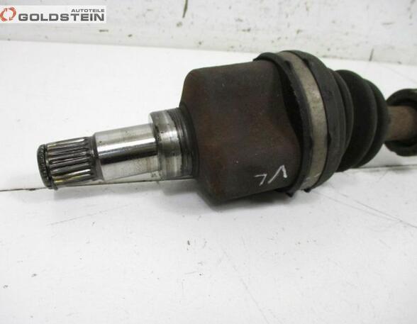 Drive Shaft FORD B-Max (JK)