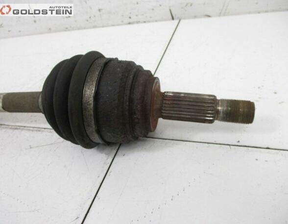 Drive Shaft FORD B-Max (JK)