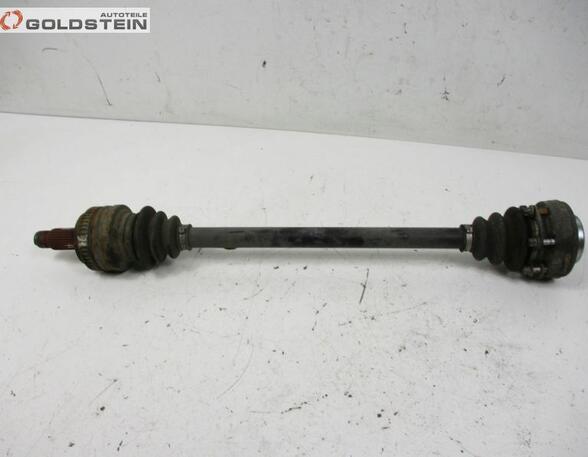 Drive Shaft BMW 1er (E87)