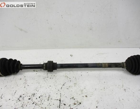 Drive Shaft NISSAN Micra III (K12)