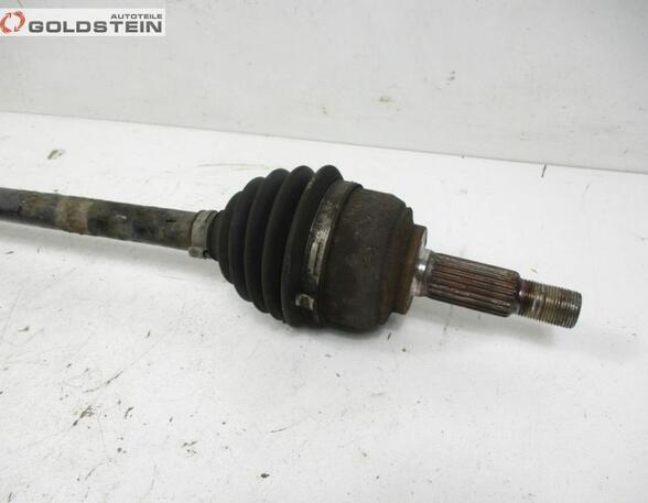 Drive Shaft NISSAN Micra III (K12)