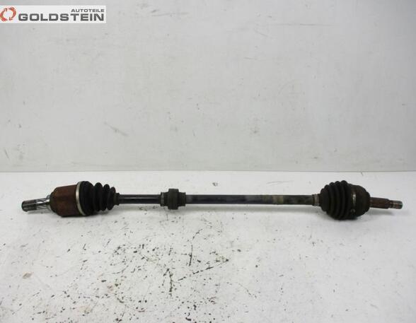 Drive Shaft NISSAN Micra III (K12)