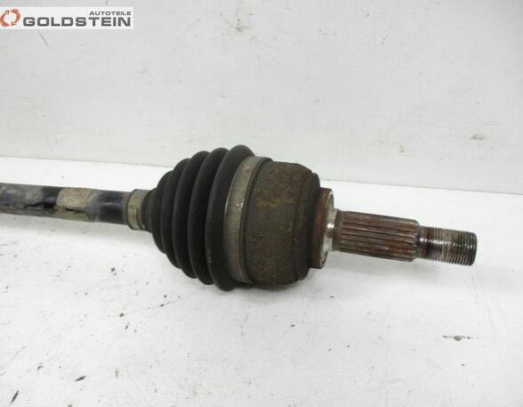 Drive Shaft NISSAN Micra III (K12)