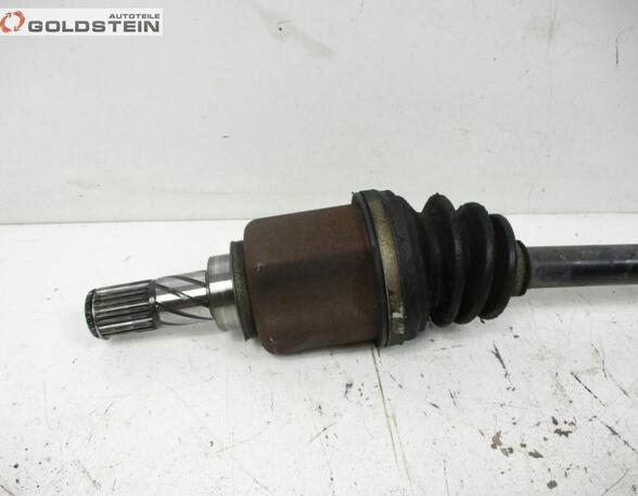 Drive Shaft NISSAN Micra III (K12)