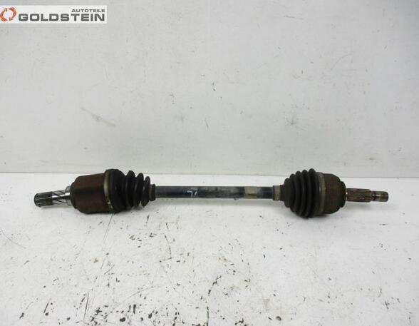 Drive Shaft NISSAN Micra III (K12)