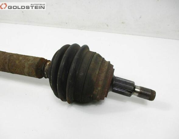 Drive Shaft VW New Beetle (1C1, 9C1)