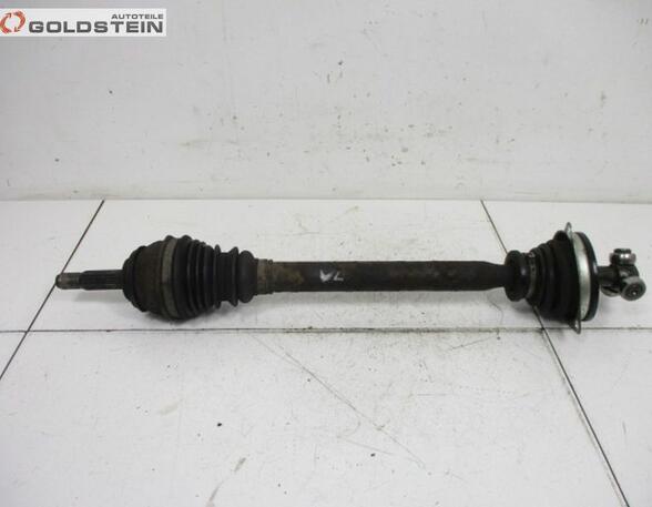 Drive Shaft RENAULT Twingo II (CN0)